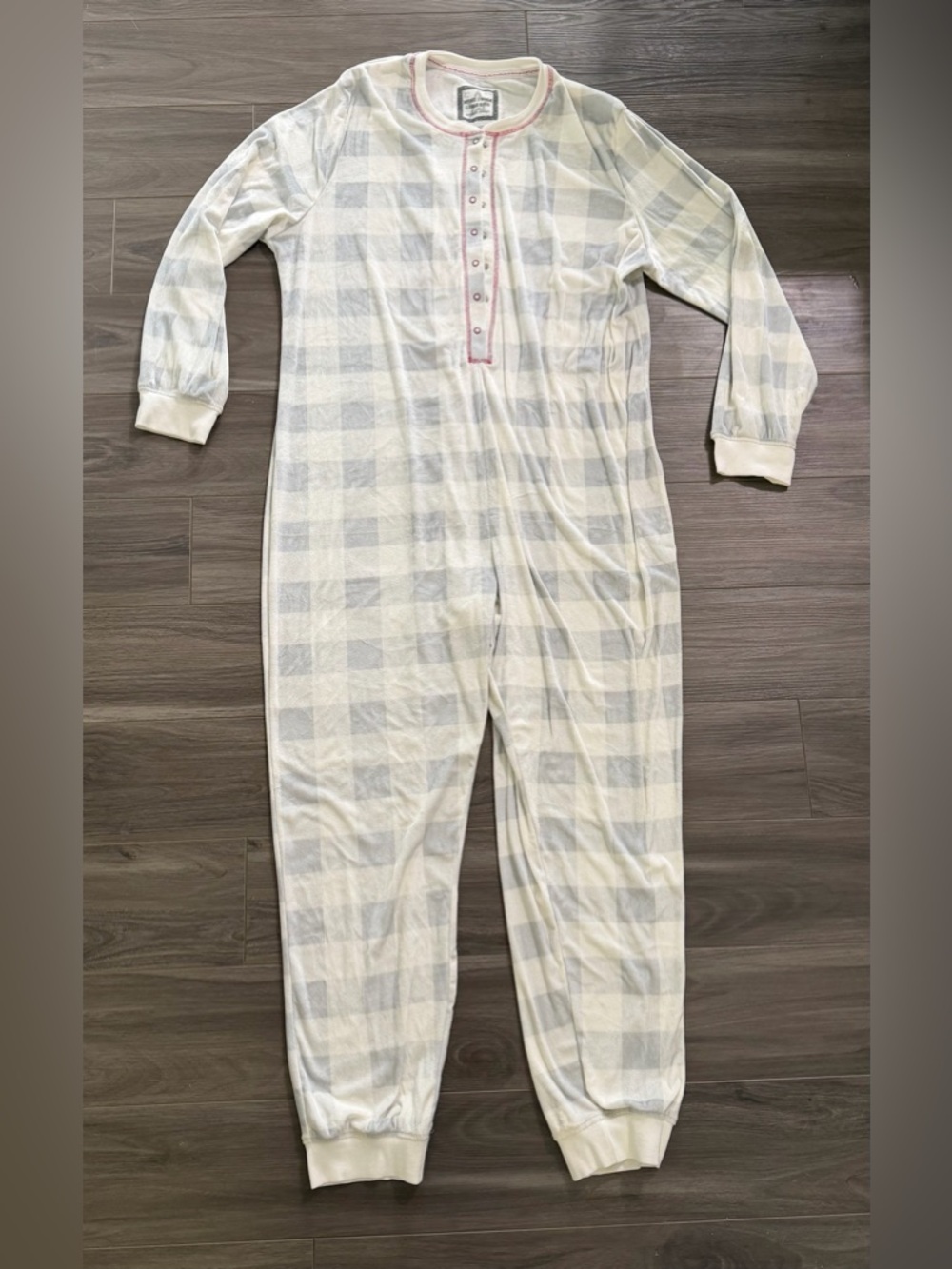 Denver Hayes Ladies Onesie